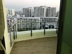 Sky Green (D13), Condominium #546844751